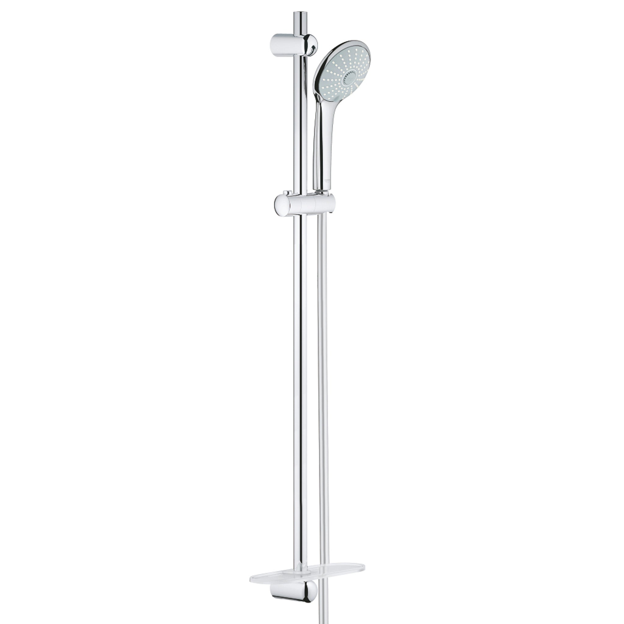 Grohe Euphoria Sürgülü Duş Seti, 3 Akışlı - Ürün Görseli