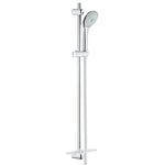 Grohe Euphoria Sürgülü Duş Seti, 3 Akışlı - Ürün Görseli