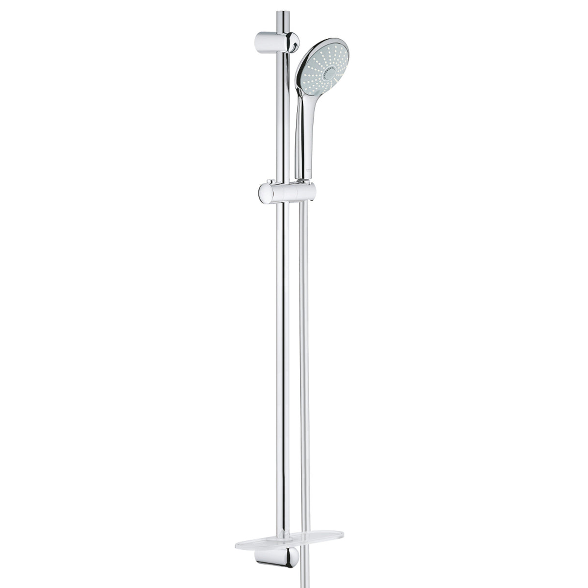 Grohe Euphoria Sürgülü Duş Seti, 3 Akışlı - Ürün Görseli