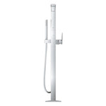 Grohe Allure Brilliant Private Collection Yerden Küvet Bataryası - Ürün Görseli