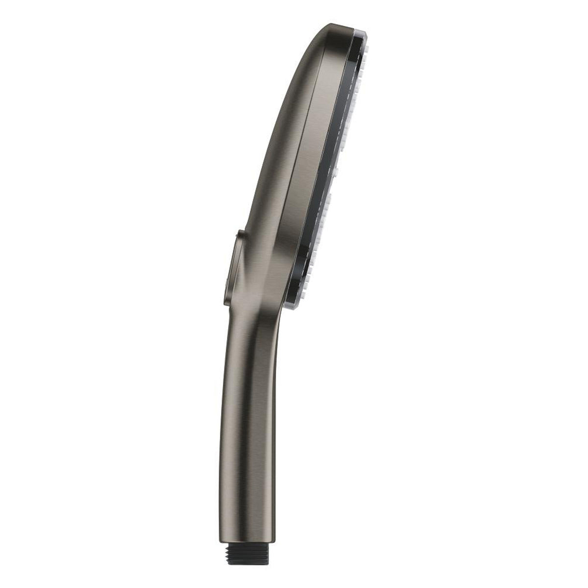Grohe RainShower Aqua El Duşu, 3 Akışlı, Fırçalı Sert Grafit - Ürün Görseli