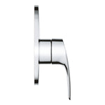 Grohe Eurosmart Ankastre Duş Bataryası (Sıva Üstü Grubu) - Ürün Görseli