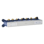 Grohe Grohtherm Aqua Tiles SmartControl Termostatik Ankastre Banyo Bataryası, 5 Çıkışlı (Sıva Altı Grubu) - Ürün Görseli