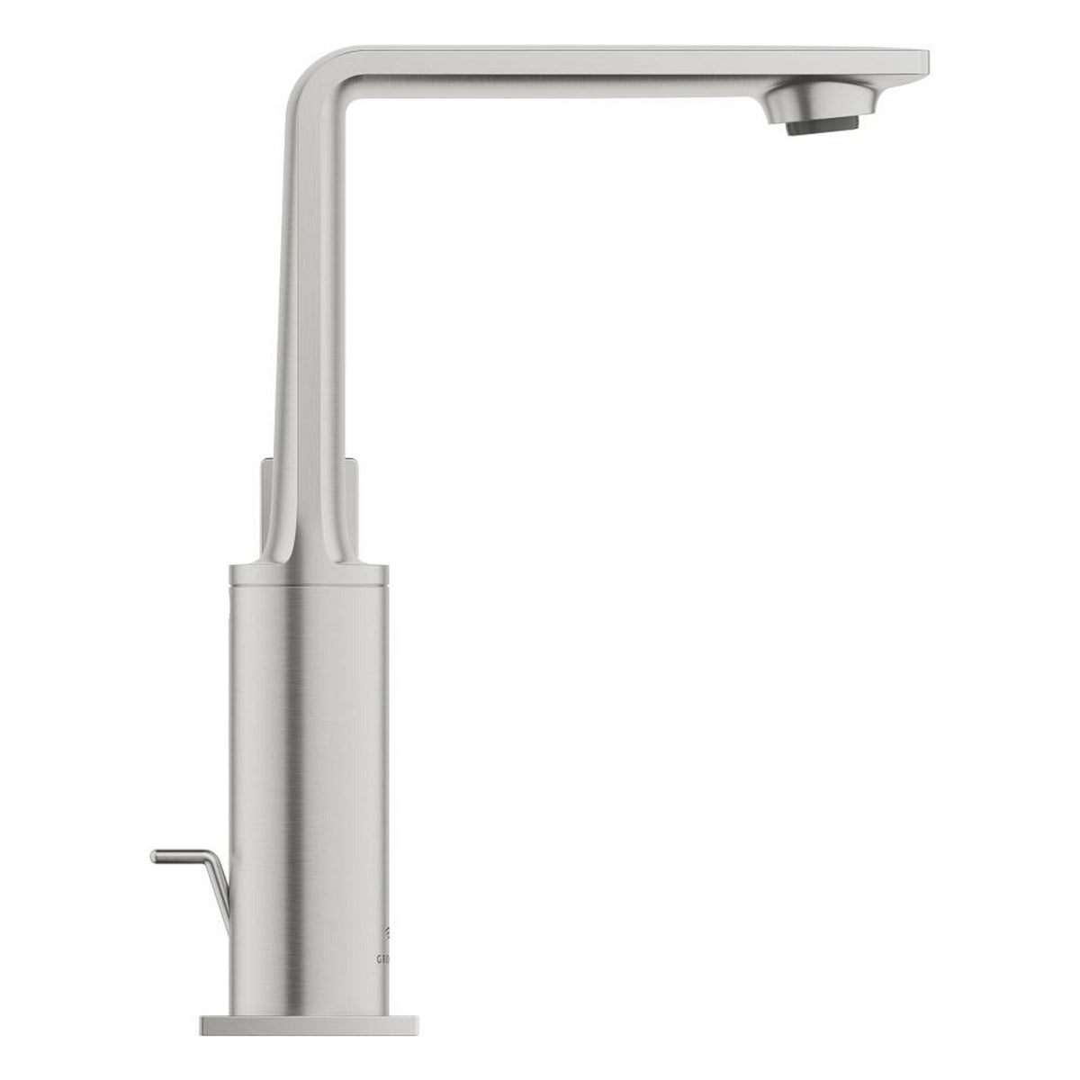 Grohe Allure Lavabo Bataryası, Sifon Kumandalı, Paslanmaz Çelik - Ürün Görseli