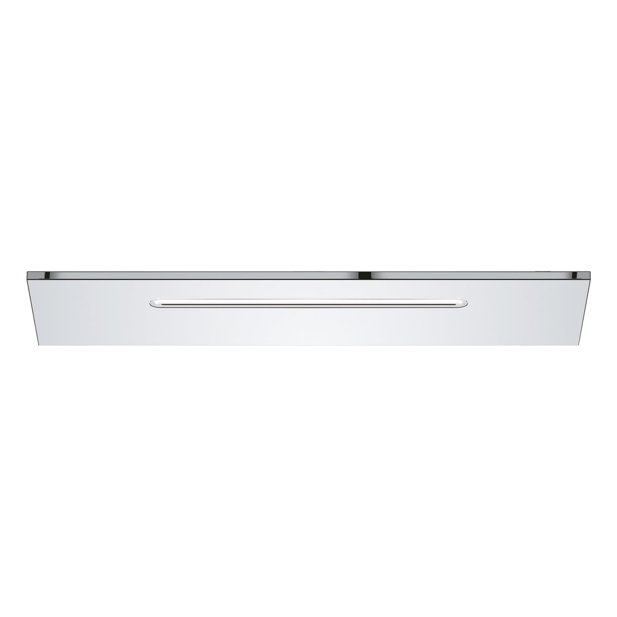 Grohe Rainshower Aqua Cascade Ankastre Tepe Duşu, Şelale Akışlı (Sıva Üstü Grubu) - Ürün Görseli