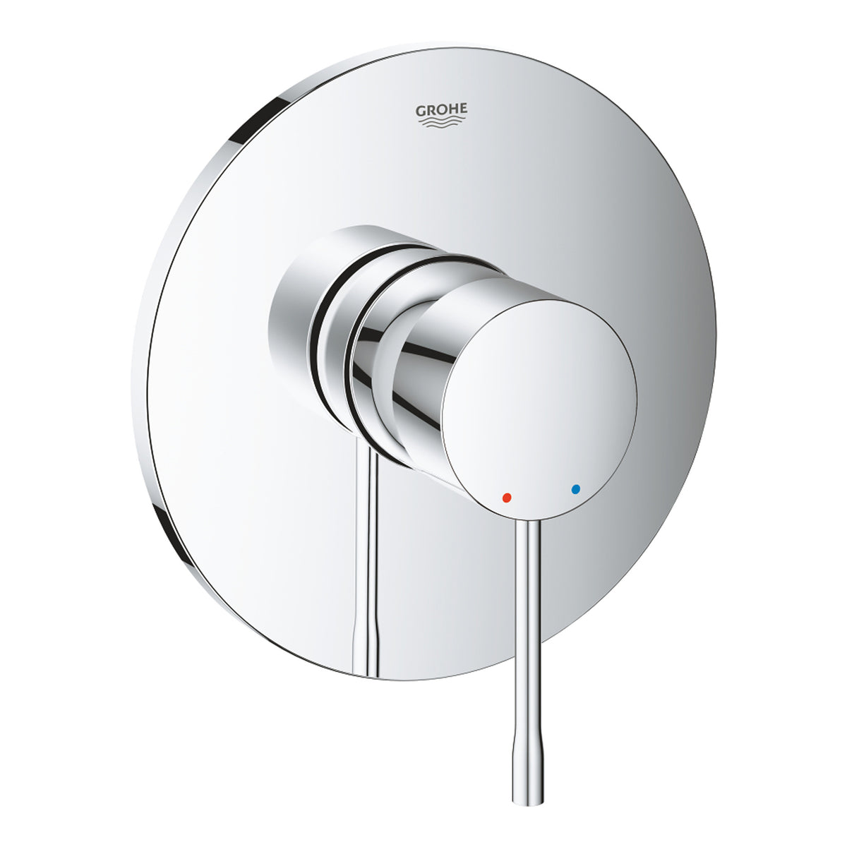 Grohe Essence Ankastre Duş Bataryası (Sıva Üstü Grubu) - Ürün Görseli