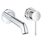 Grohe Essence New Duvardan Ankastre Lavabo Bataryası (Sıva Üstü Grubu) - Ürün Görseli