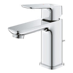 Grohe Cubeo Lavabo Bataryası, S-Boy (Sifon Kumandalı) - Ürün Görseli