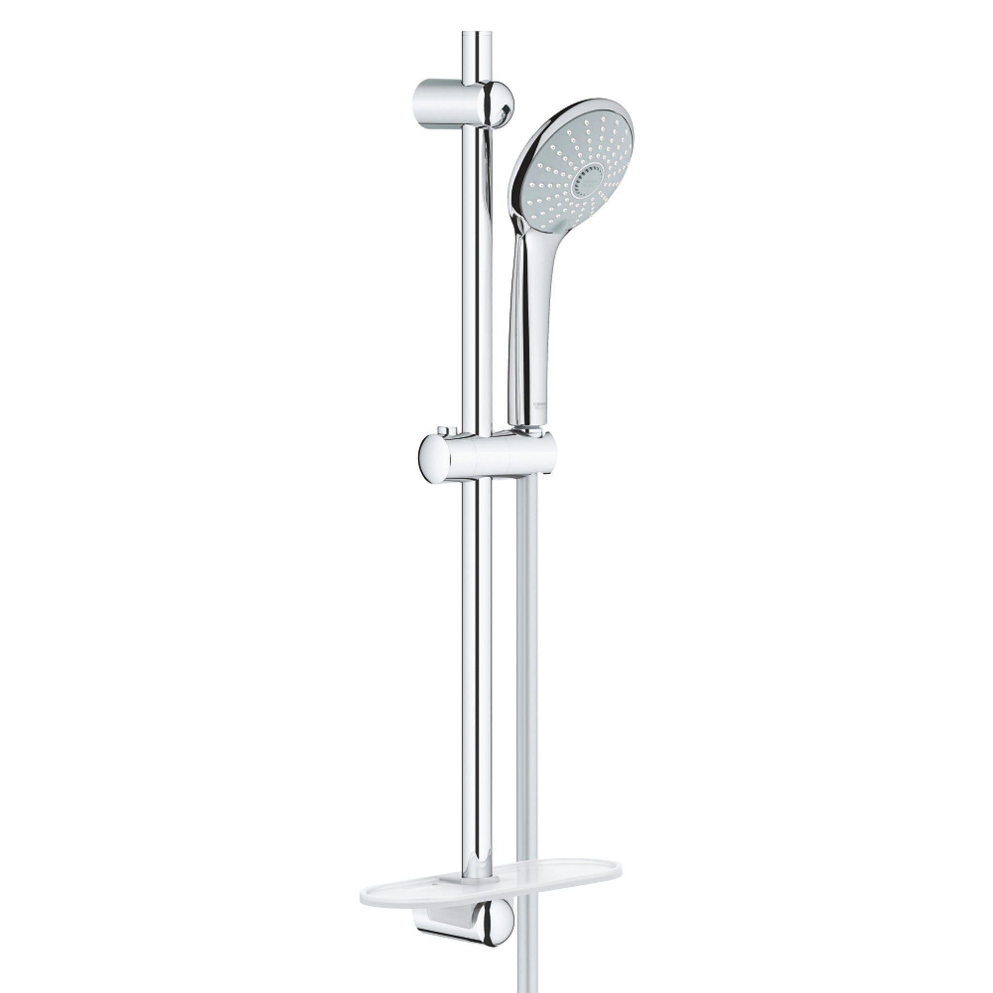 Grohe Euphoria Sürgülü Duş Seti, 3 Akışlı - Ürün Görseli