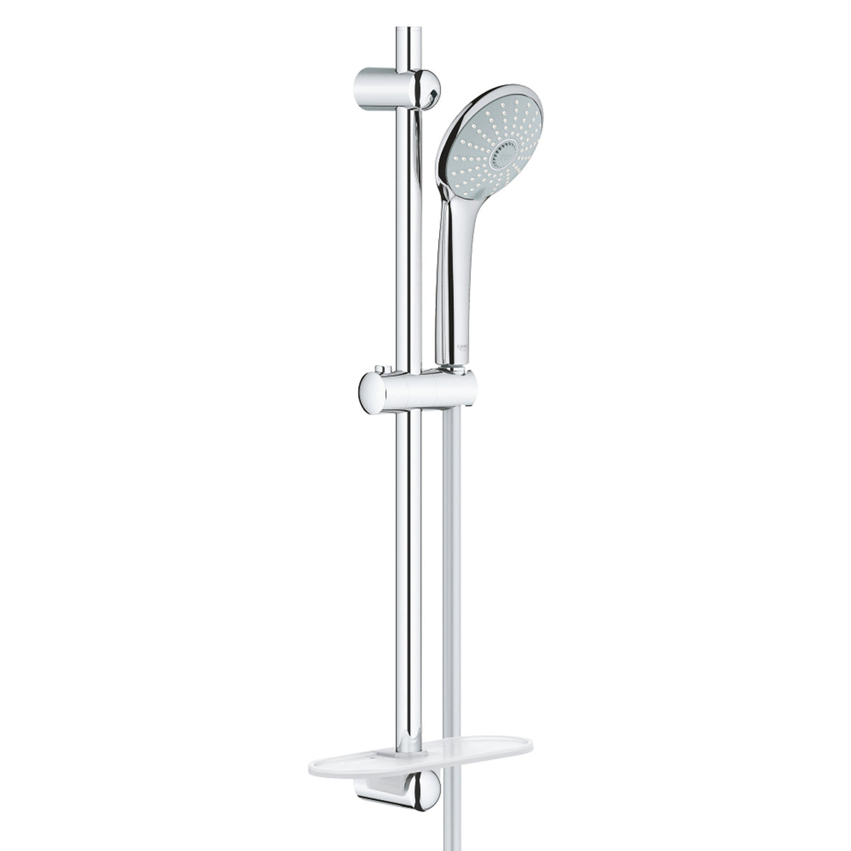 Grohe Euphoria Sürgülü Duş Seti, 3 Akışlı - Ürün Görseli