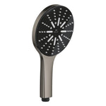 Grohe RainShower Aqua El Duşu, 3 Akışlı, Fırçalı Sert Grafit - Ürün Görseli