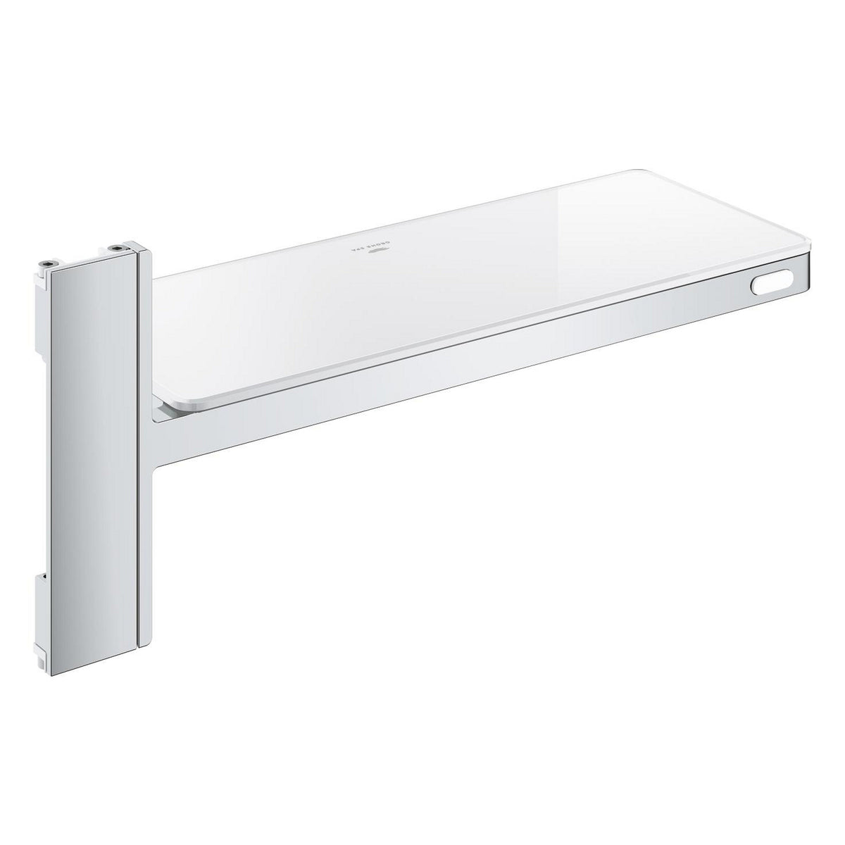 Grohe Rainshower Aqua Pure SmartControl Termostatik Duş Sistemleri İçin Raf - Ürün Görseli