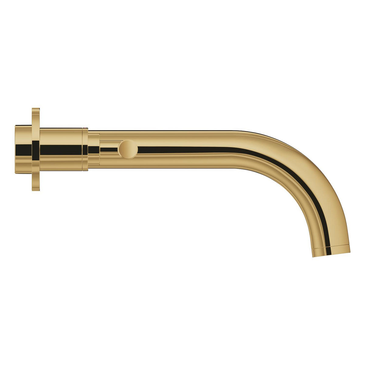 Grohe Atrio Private Collection 3 Delikli Ankastre Lavabo Bataryası (Sıva Üstü Grubu) Altın - Ürün Görseli