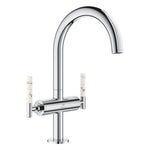 Grohe Atrio Private Collection Yüksek Lavabo Bataryası (L-Boy) - Ürün Görseli
