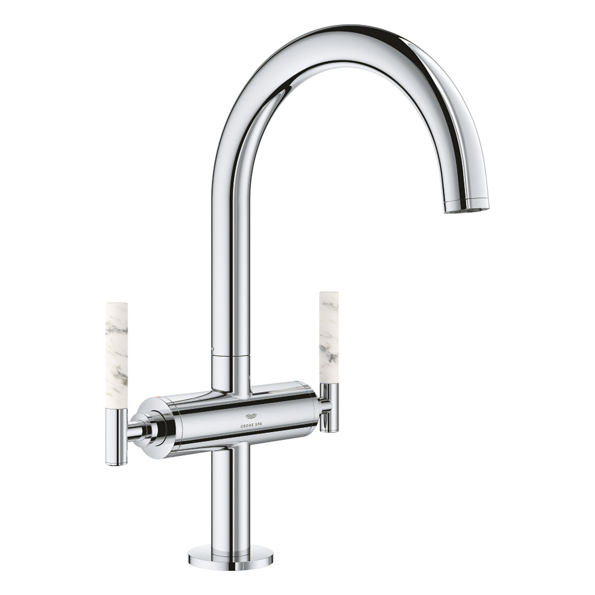 Grohe Atrio Private Collection Yüksek Lavabo Bataryası (L-Boy) - Ürün Görseli
