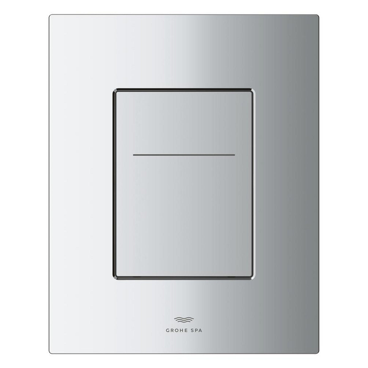 Grohe Arina Kumanda Paneli, Silk Motion Technology, Dikdörtgen (Pilli) - Ürün Görseli