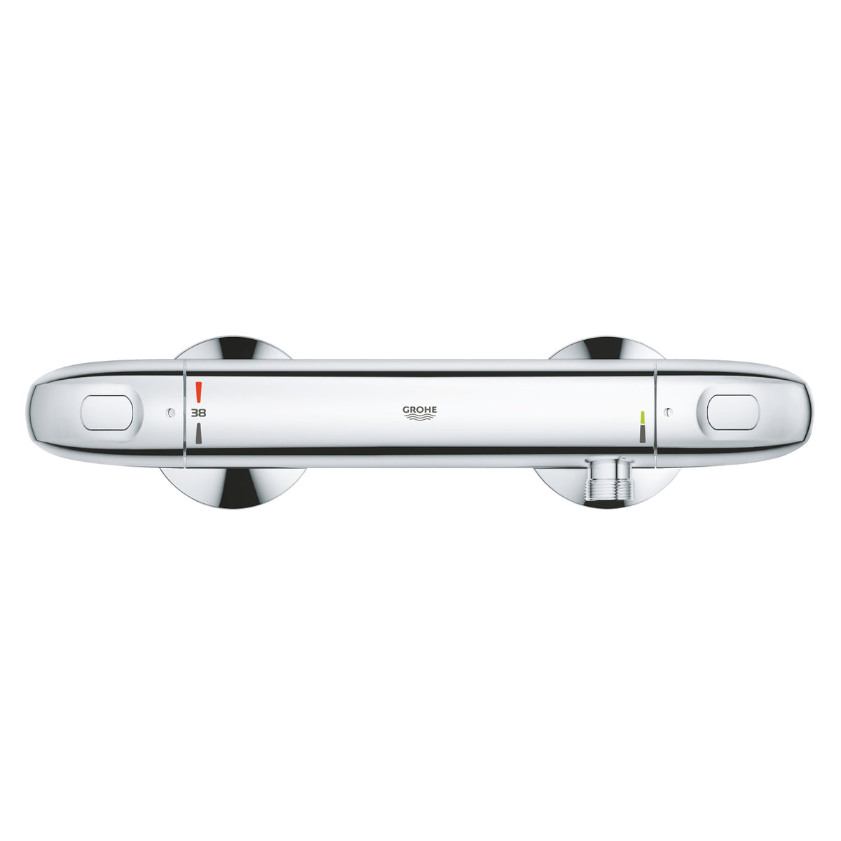 Grohe Grohtherm 1000 Termostatik Duş Bataryası - Ürün Görseli