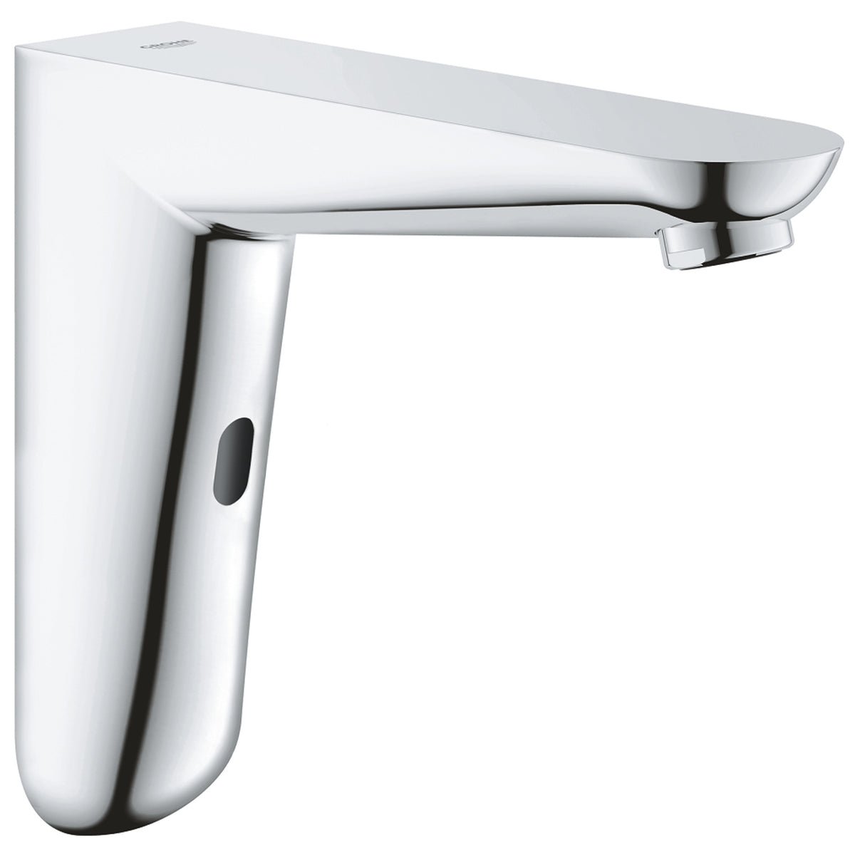 Grohe Euroeco Cosmopolitan E Duvardan Ankastre Fotoselli Lavabo Bataryası ( Tek Su Girişli, Pilli) - Ürün Görseli