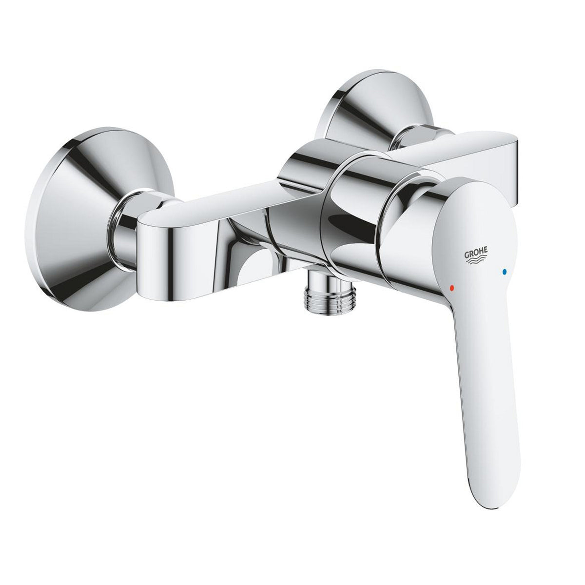 Grohe BauEdge Duş Bataryası - Ürün Görseli