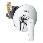 Grohe BauEdge Ankastre Banyo Bataryası - Ürün Görseli