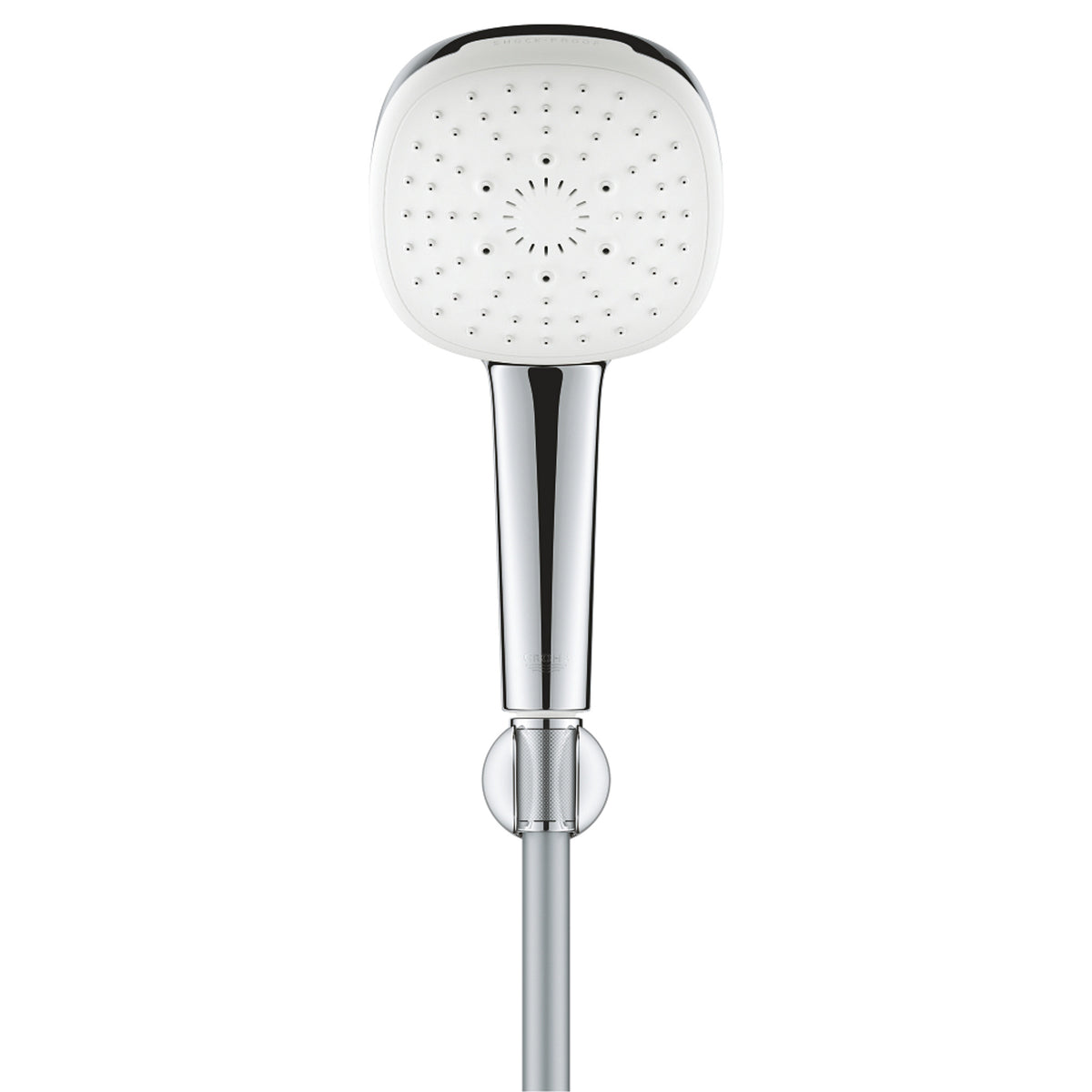 Grohe Tempesta Cube 110 El Duşu Seti, 3 Akışlı - Ürün Görseli