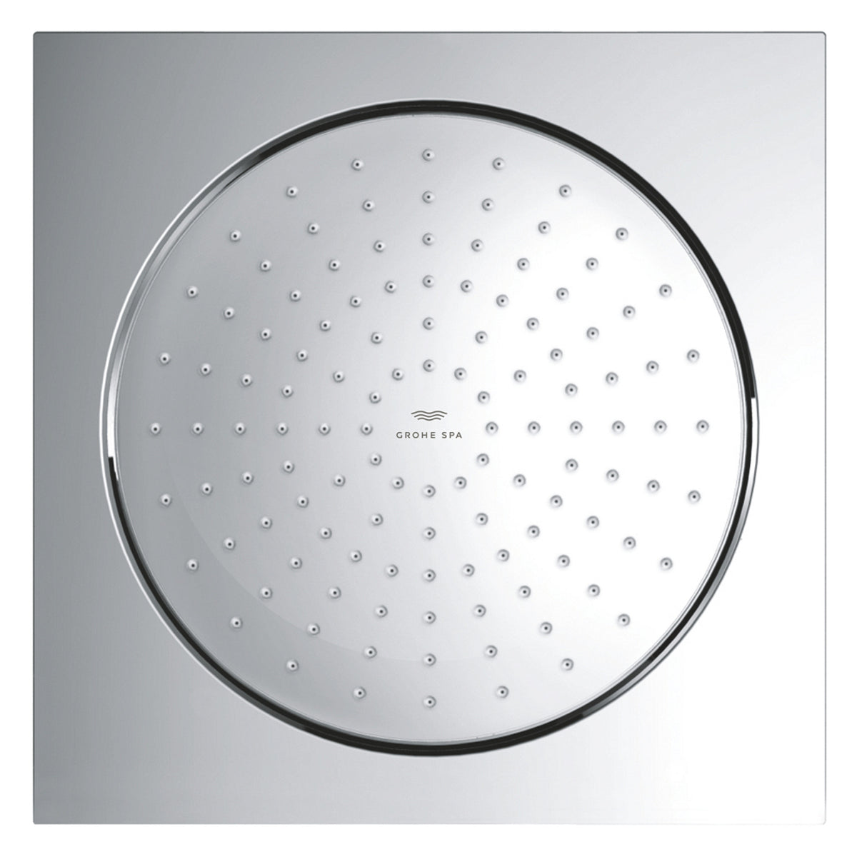 Grohe Rainshower Aqua Tepe Duşu, Tek Akışlı - Ürün Görseli
