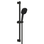Grohe Tempesta Cube 110 Sürgülü Duş Seti, 2 Akışlı, Mat Siyah - Ürün Görseli