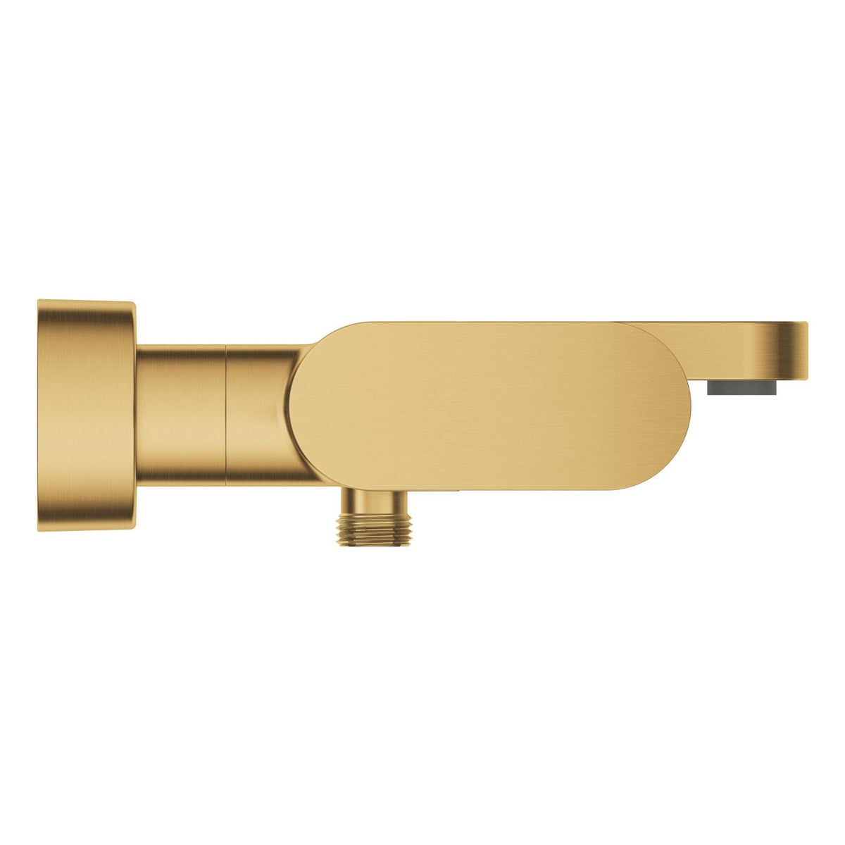 Grohe Plus Banyo Bataryası, Fırçalı Altın - Ürün Görseli