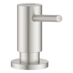 Grohe Cosmopolitan Sıvı Sabunluk, Paslanmaz Çelik - Ürün Görseli
