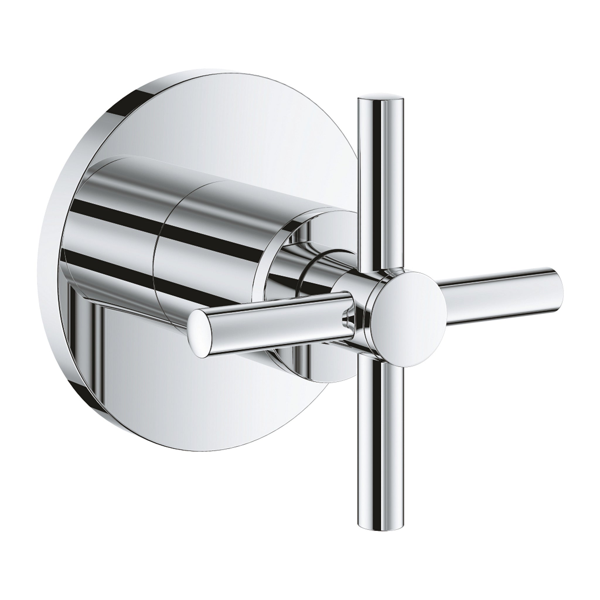 Grohe Atrio Ankastre Stop Valf (Sıva Üstü Grubu) - Ürün Görseli