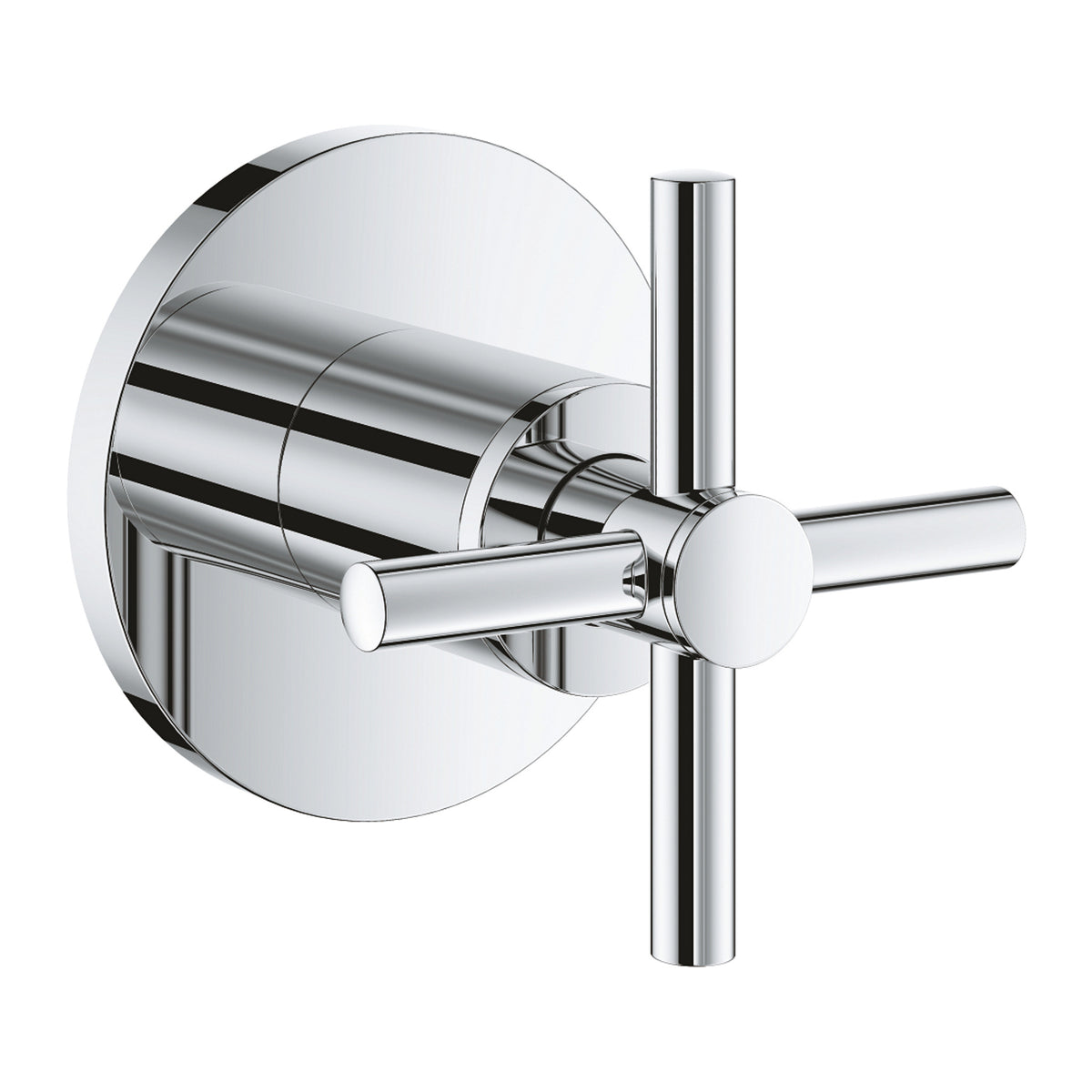 Grohe Atrio Ankastre Stop Valf (Sıva Üstü Grubu) - Ürün Görseli