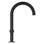 Grohe Atrio Yüksek Lavabo Bataryası (L-Boy), Mat Siyah - Ürün Görseli