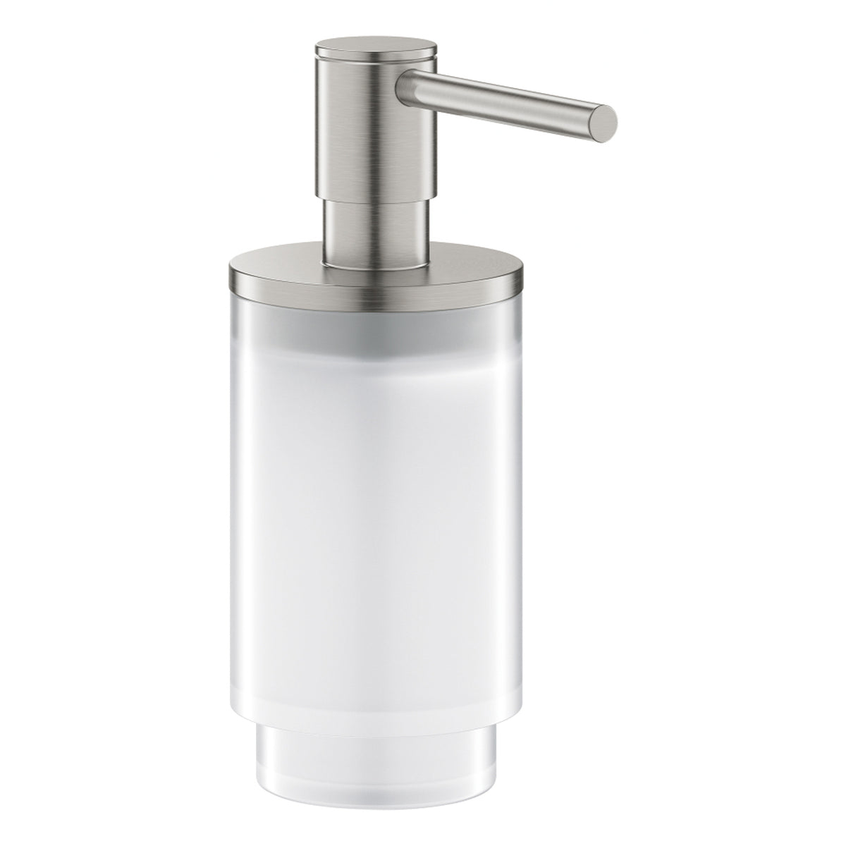 Grohe Selection Sıvı Sabunluk, Paslanmaz Çelik - Ürün Görseli