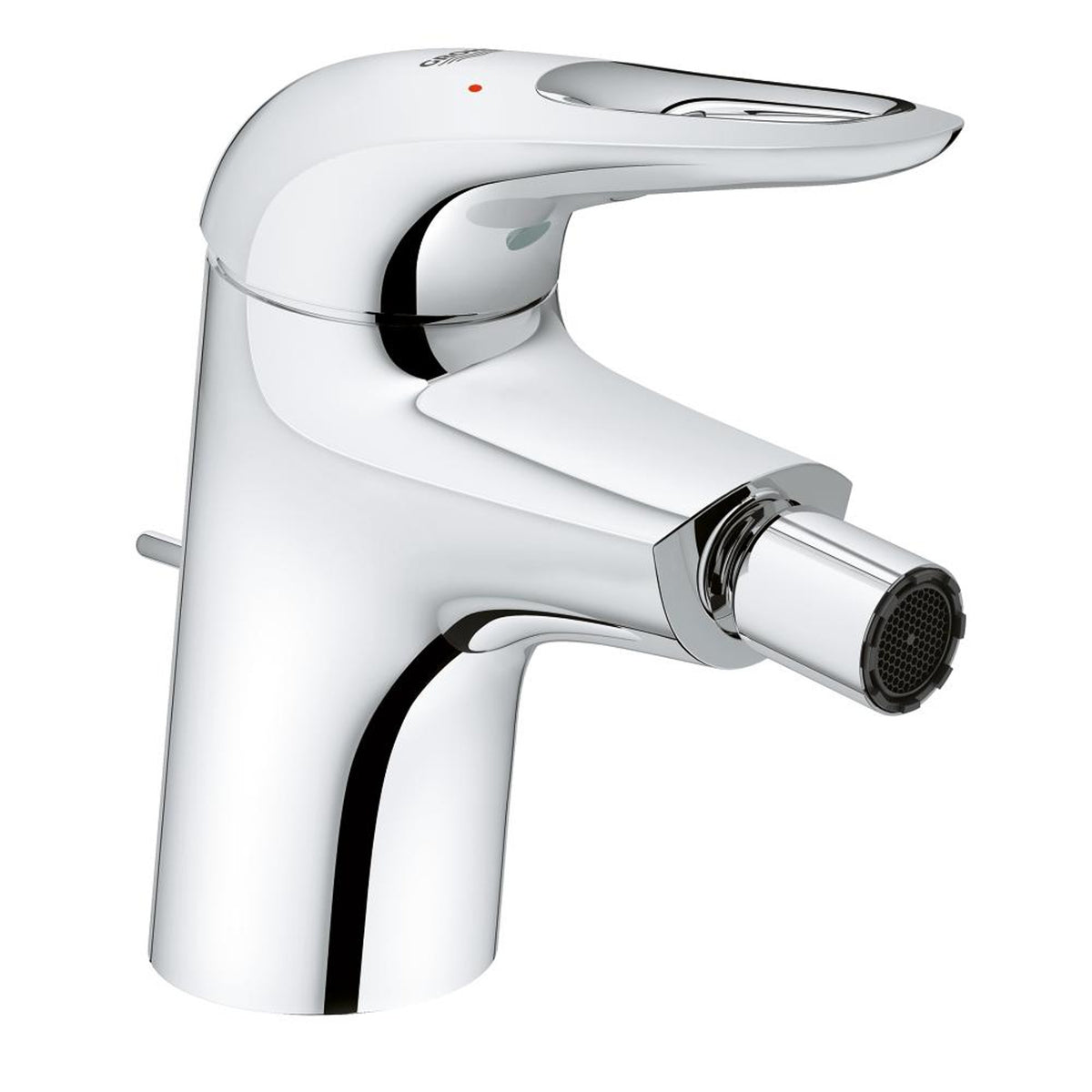 Grohe Eurostyle Sifon Kumandalı Bide Bataryası, S-Boy - Ürün Görseli