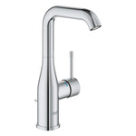 Grohe Essence Yüksek Lavabo Bataryası, Sifon Kumandalı, İşlenmiş Krom - Ürün Görseli