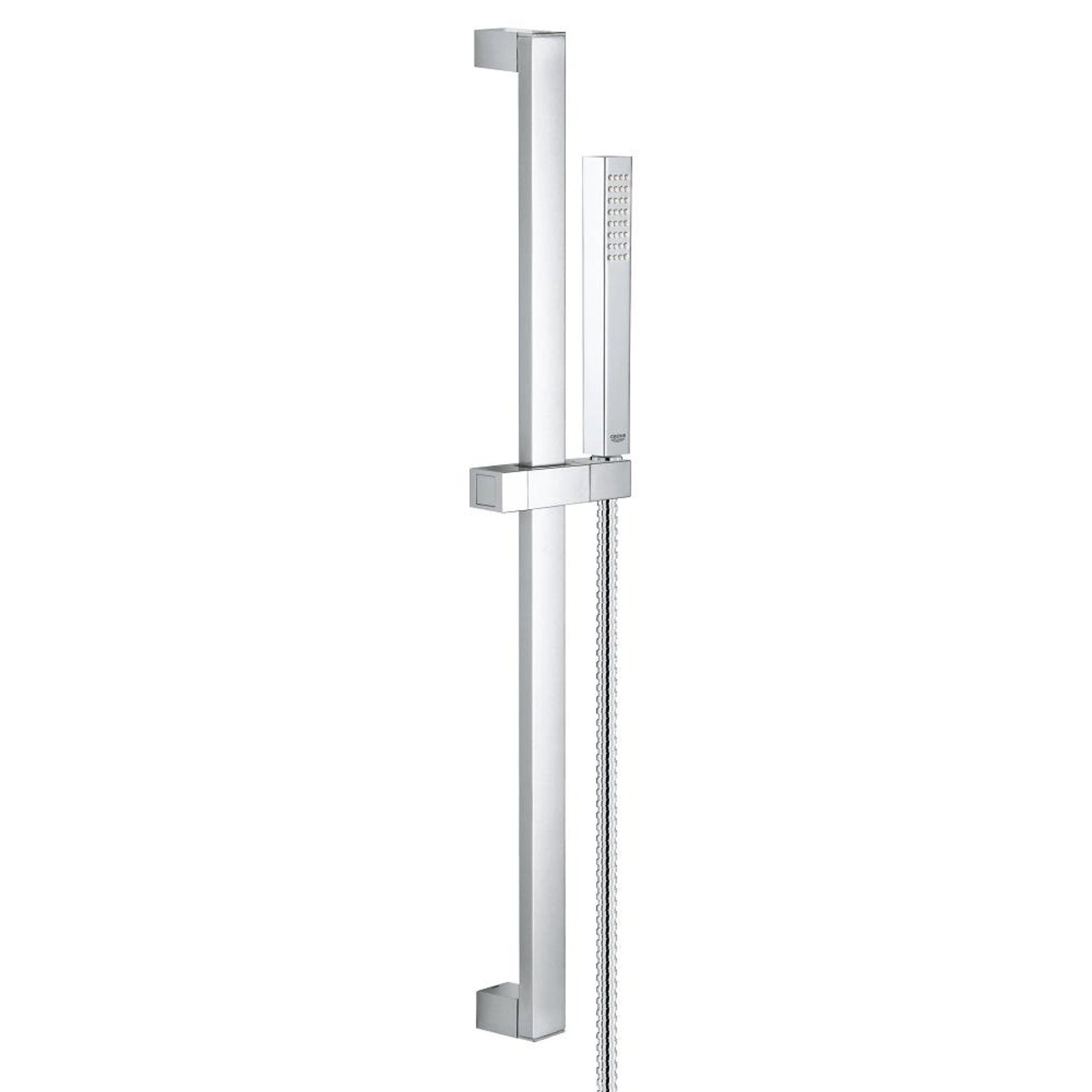 Grohe Euphoria Cube Stick Sürgülü Duş Seti - Ürün Görseli