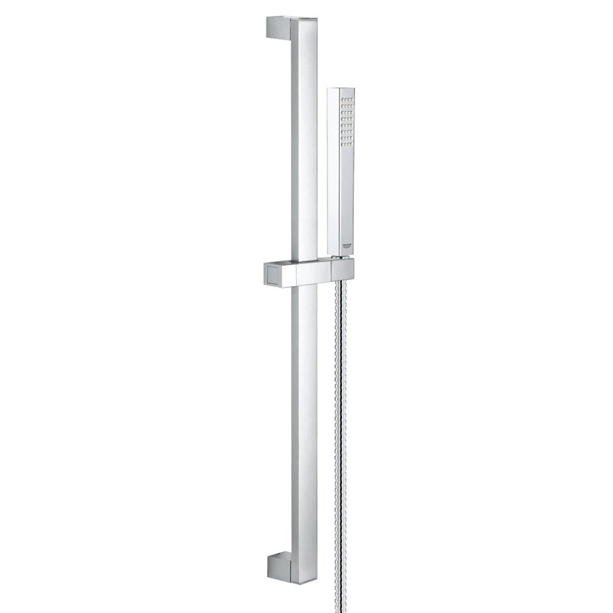 Grohe Euphoria Cube Stick Sürgülü Duş Seti - Ürün Görseli