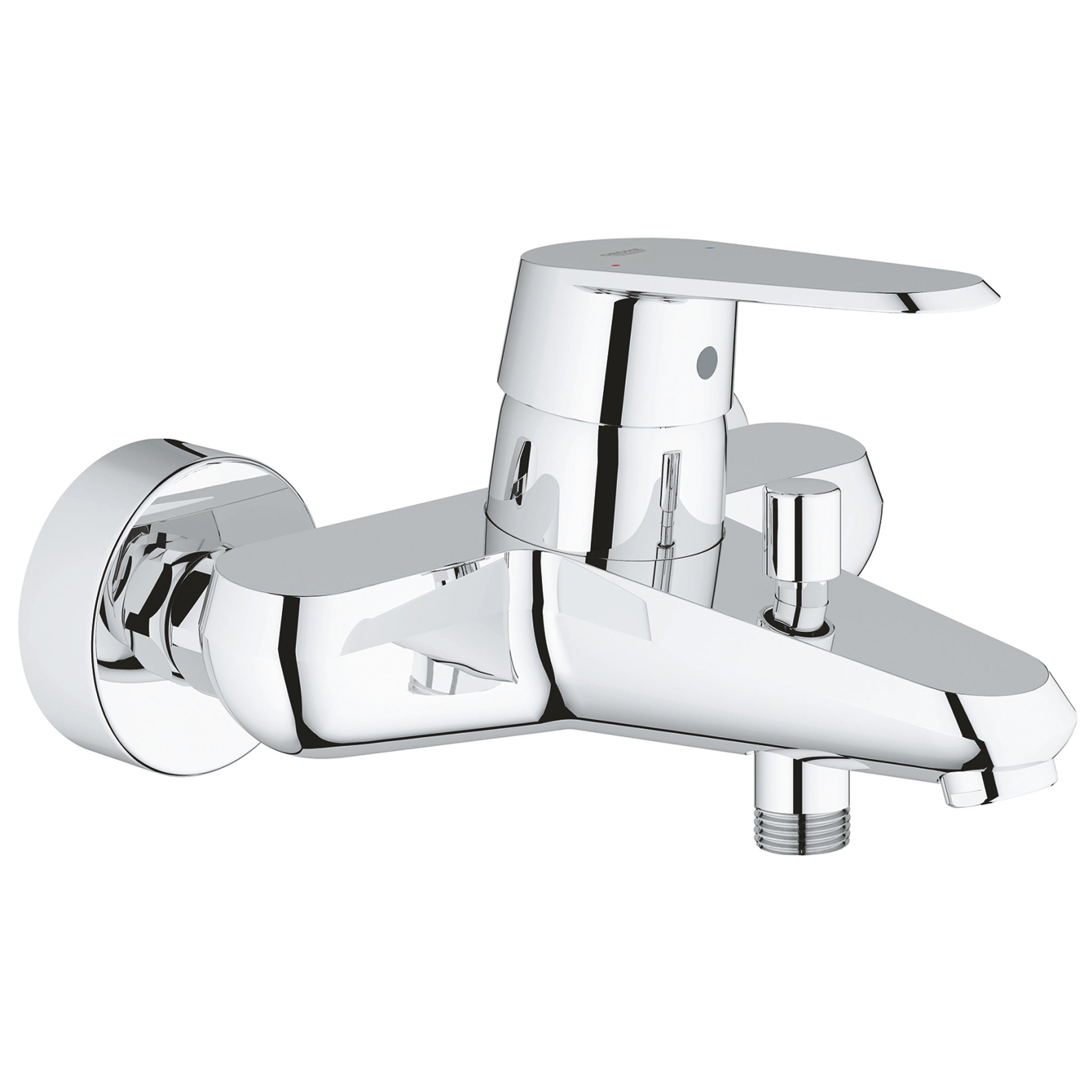 Grohe Eurodisc Cosmopolitan Banyo Bataryası - Ürün Görseli