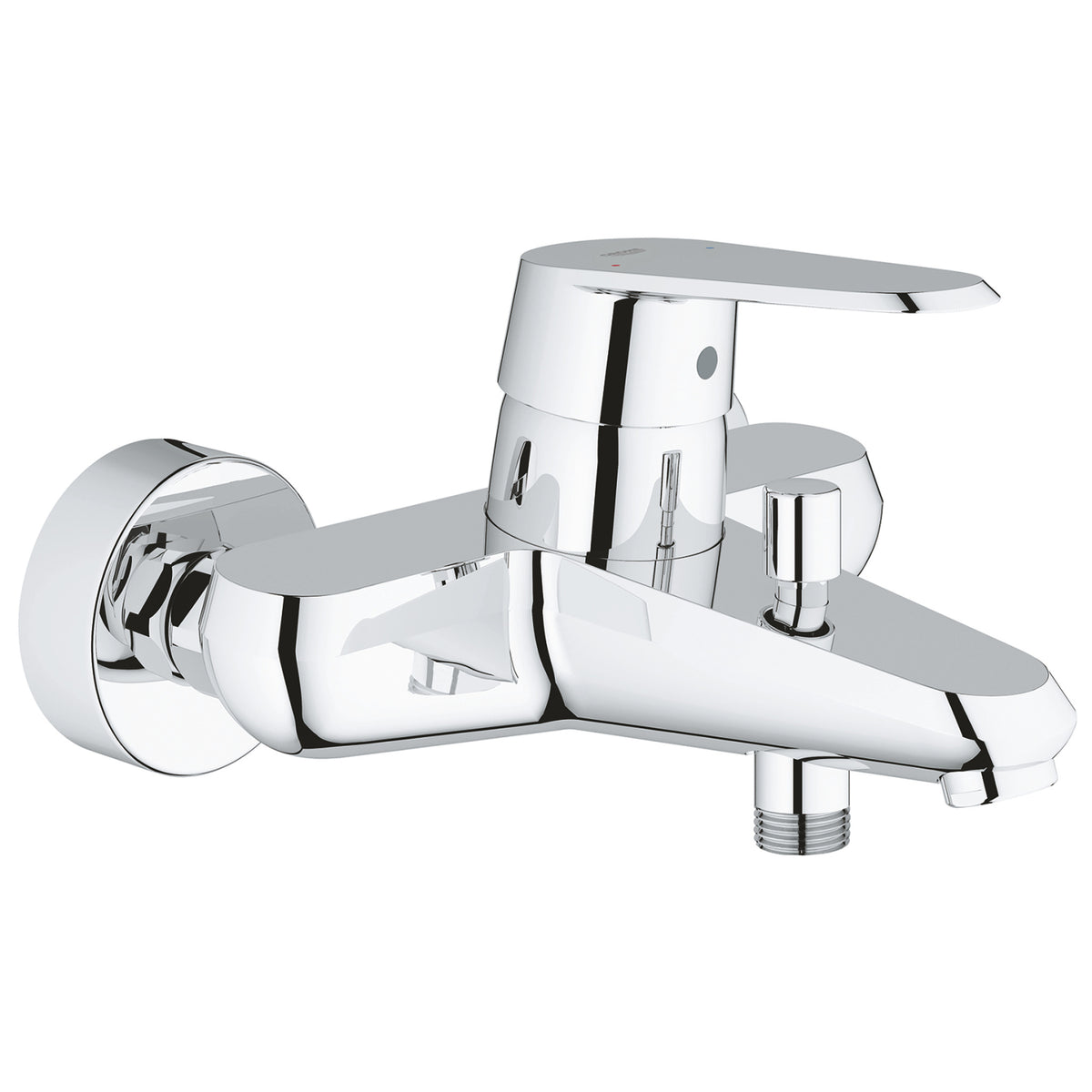 Grohe Eurodisc Cosmopolitan Banyo Bataryası - Ürün Görseli