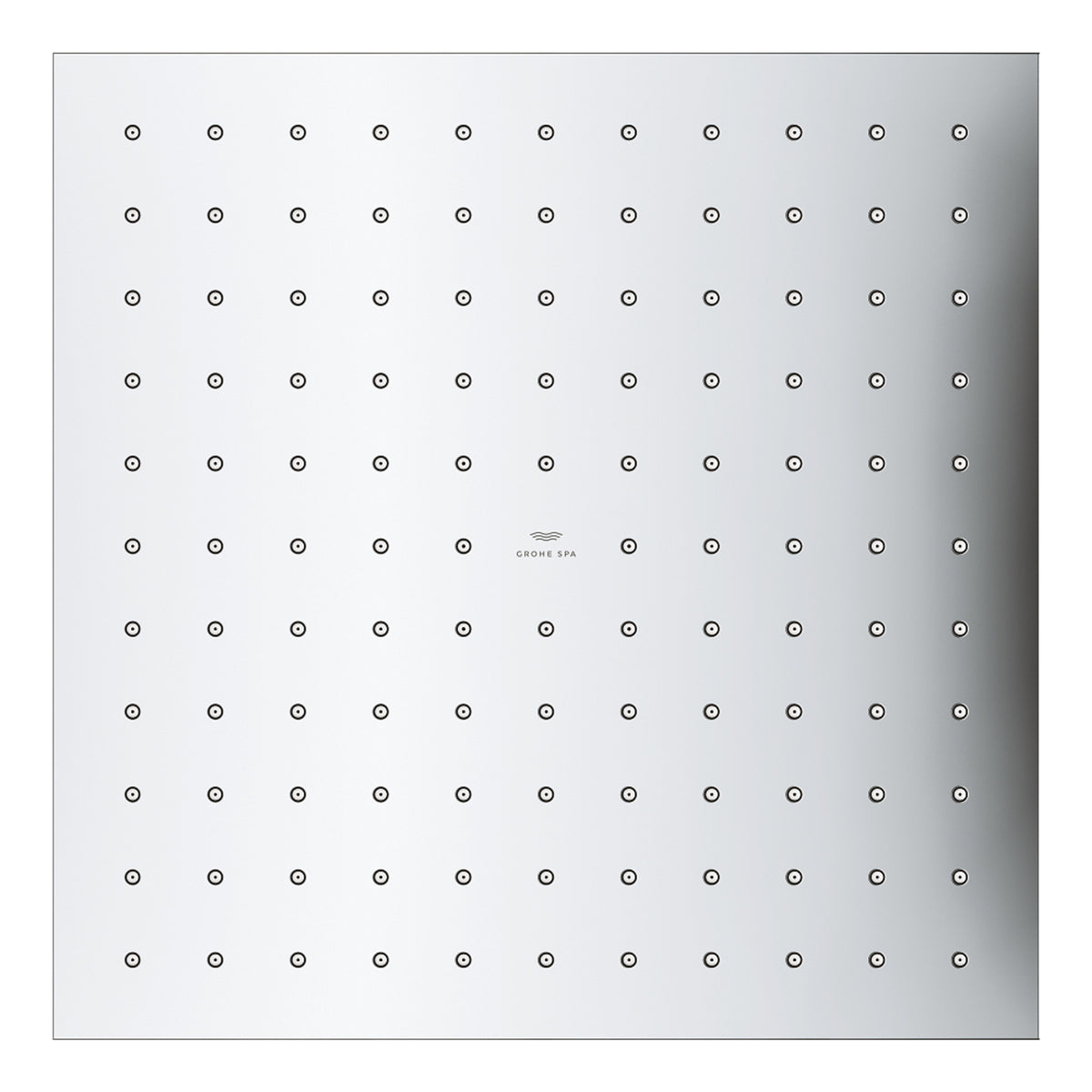 Grohe Rainshower Aqua Mono Ankastre Tepe Duşu (Sıva Altı Dahil) - Ürün Görseli