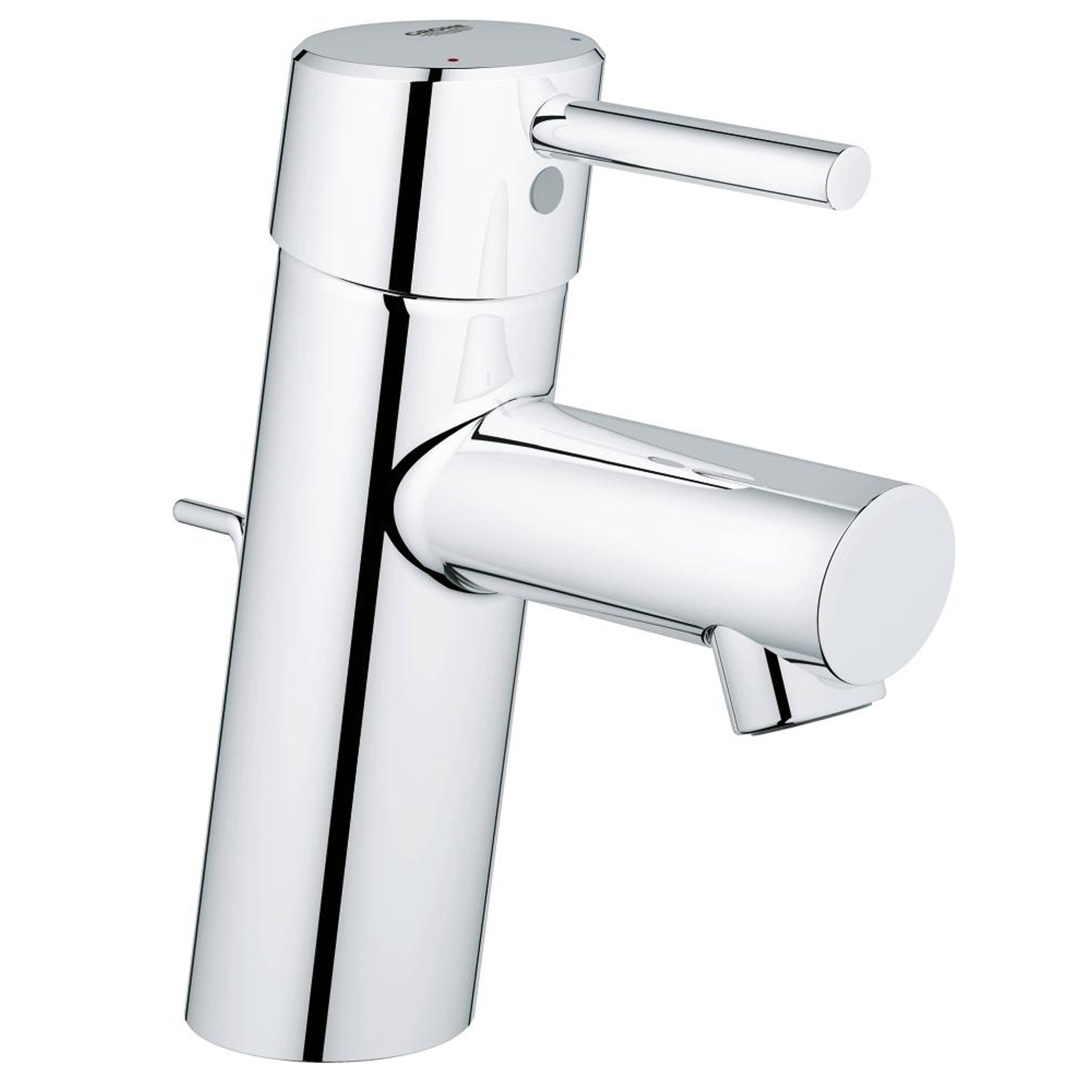 Grohe Concetto Lavabo Bataryası, Sifon Kumandalı - Ürün Görseli