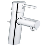 Grohe Concetto Lavabo Bataryası, Sifon Kumandalı - Ürün Görseli