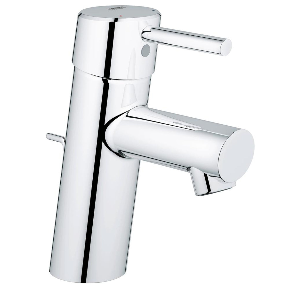 Grohe Concetto Lavabo Bataryası, Sifon Kumandalı - Ürün Görseli