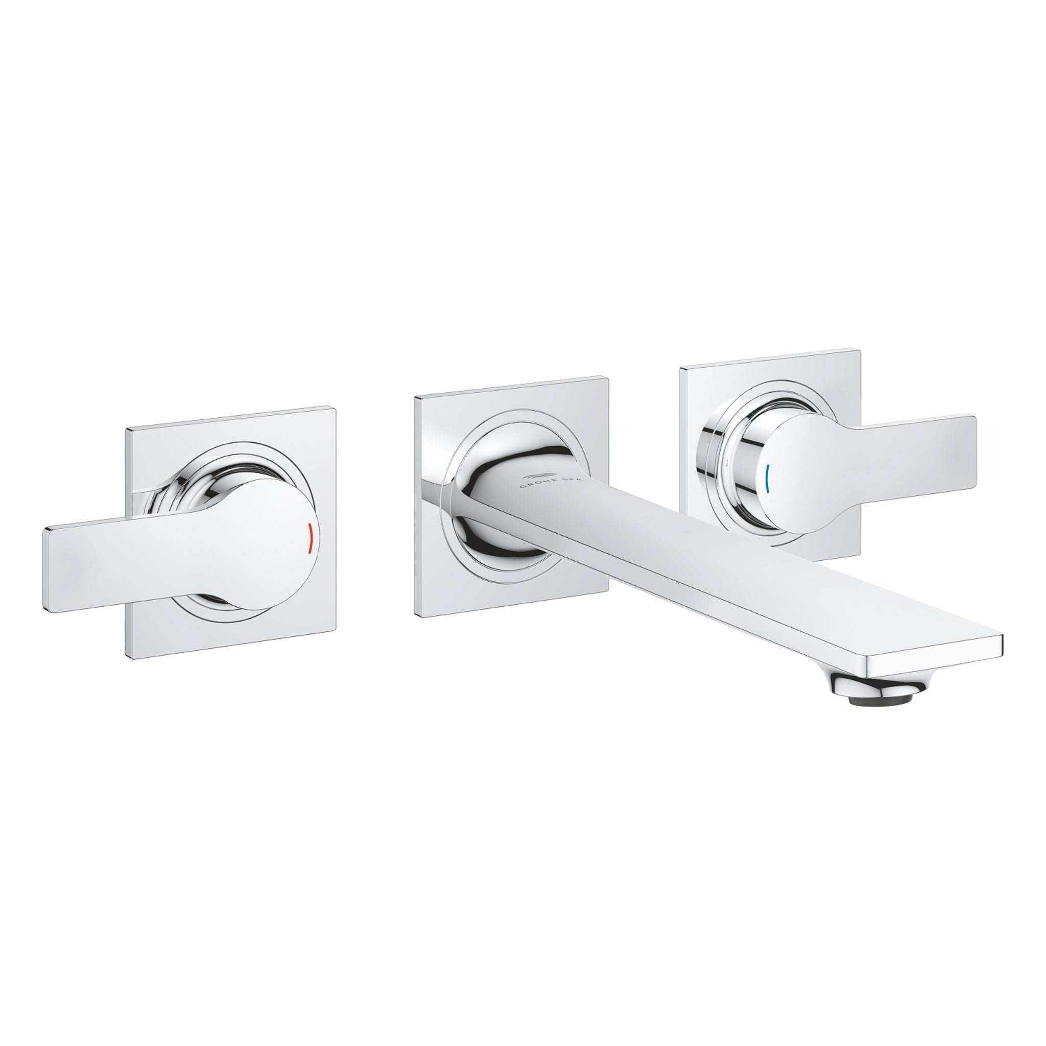 Grohe Allure Ankastre Lavabo Bataryası (Sıva Üstü Grubu) - Ürün Görseli