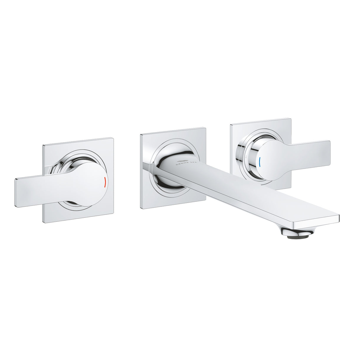 Grohe Allure Ankastre Lavabo Bataryası (Sıva Üstü Grubu) - Ürün Görseli