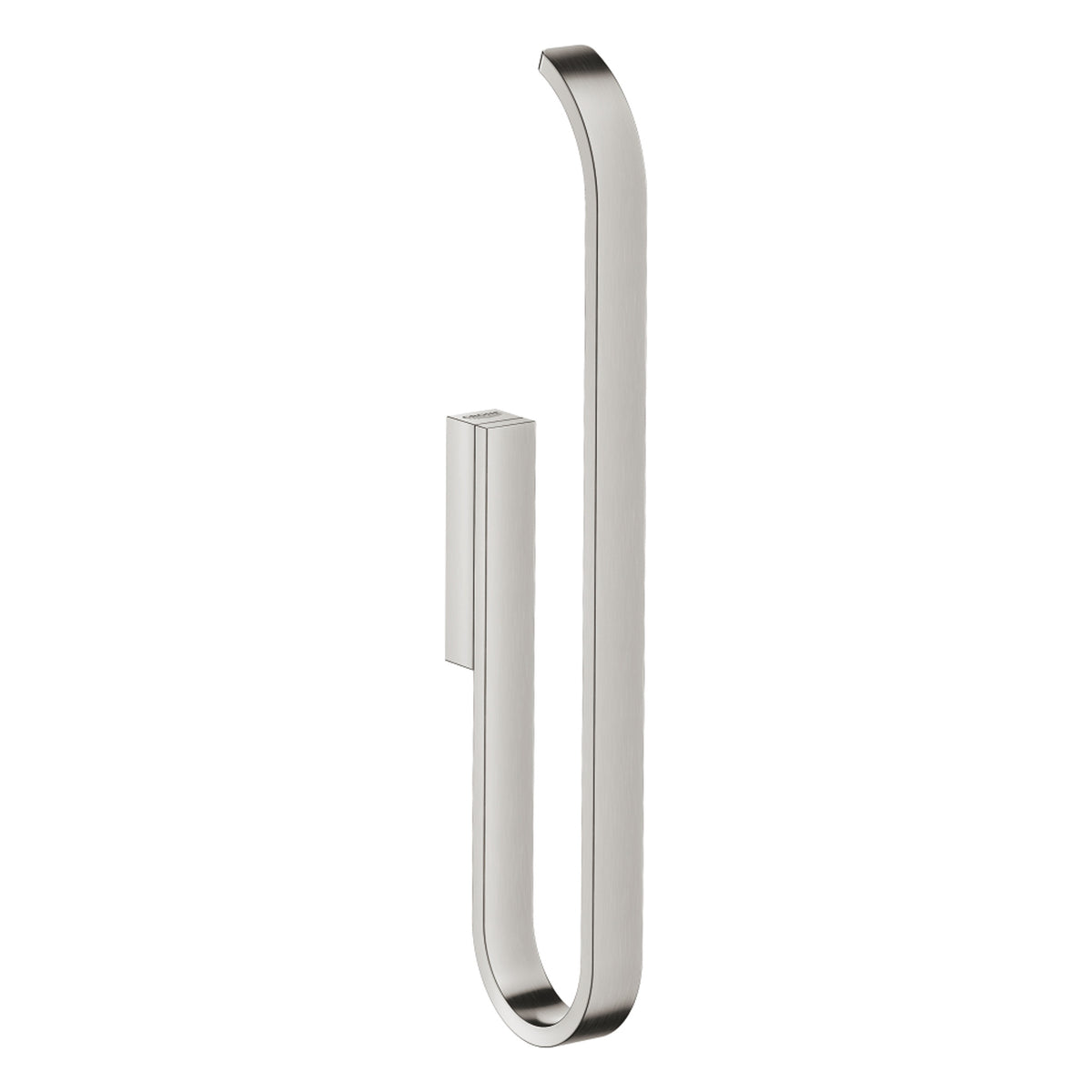 Grohe Selection Yedek Tuvalet Kağıtlığı, Paslanmaz Çelik - Ürün Görseli