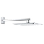 Grohe Rainshower Aqua 230 Tepe Duşu Seti, 286 mm, Tek Akışlı - Ürün Görseli