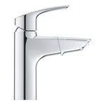 Grohe Eurosmart Spiralli Lavabo Bataryası (M-Boy) - Ürün Görseli