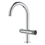 Grohe Atrio Private Collection Yüksek Lavabo Bataryası, Krom (L-Boy) - Ürün Görseli