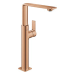 Grohe Allure Tezgah Üstü Lavabo Bataryası, Bakır - Ürün Görseli